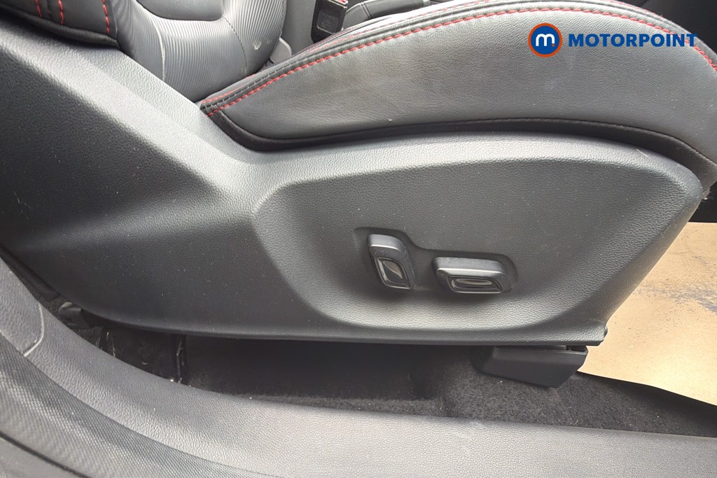 Mg Motor Uk ZS Exclusive Manual Petrol SUV - Stock Number (1655713) - 20th supplementary image