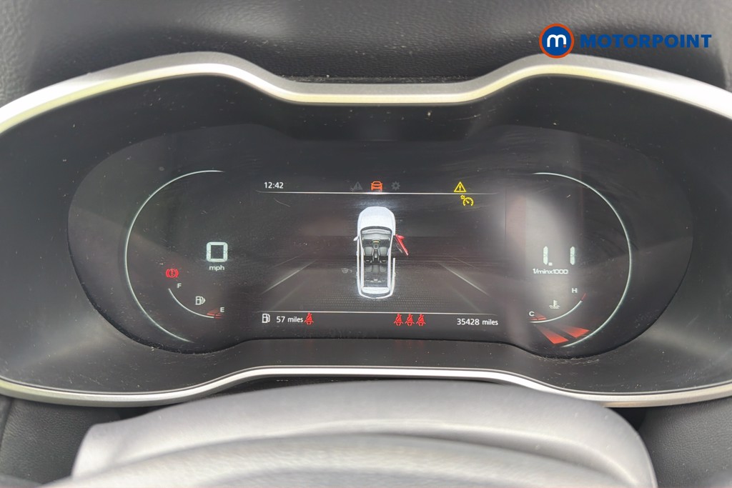 Mg Motor Uk ZS Exclusive Manual Petrol SUV - Stock Number (1655713) - 26th supplementary image
