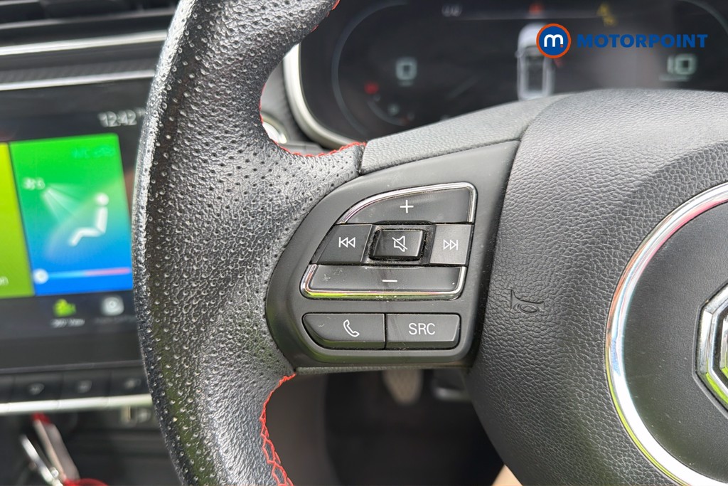 Mg Motor Uk ZS Exclusive Manual Petrol SUV - Stock Number (1655713) - 27th supplementary image