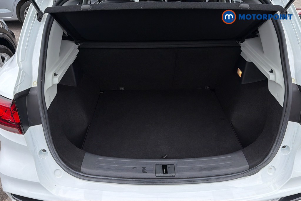 Mg Motor Uk ZS Exclusive Manual Petrol SUV - Stock Number (1655713) - 33rd supplementary image