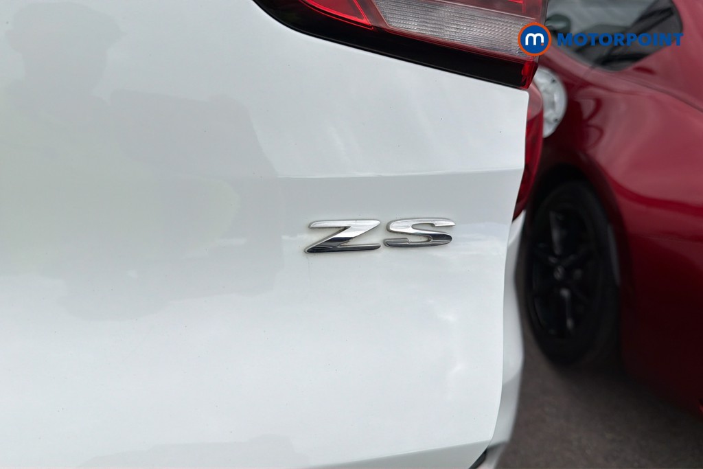 Mg Motor Uk ZS Exclusive Manual Petrol SUV - Stock Number (1655713) - 34th supplementary image