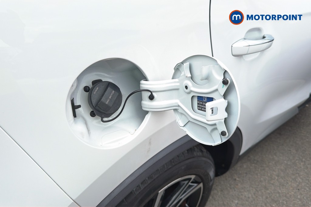 Mg Motor Uk ZS Exclusive Manual Petrol SUV - Stock Number (1655713) - 35th supplementary image