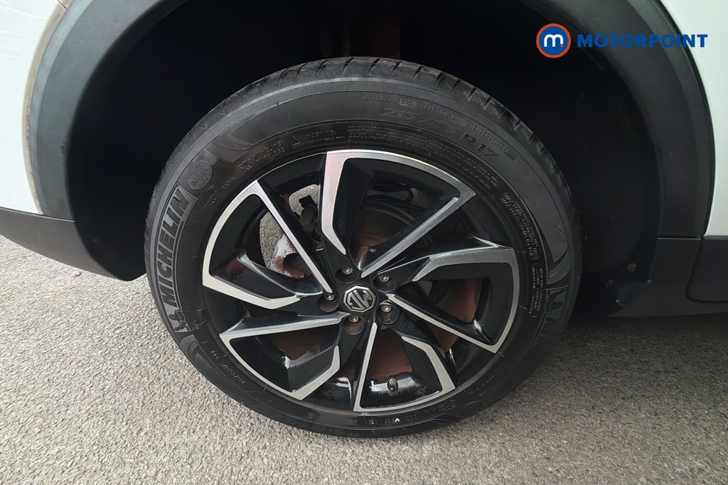 Mg Motor Uk ZS Exclusive Manual Petrol SUV - Stock Number (1655713) - 36th supplementary image