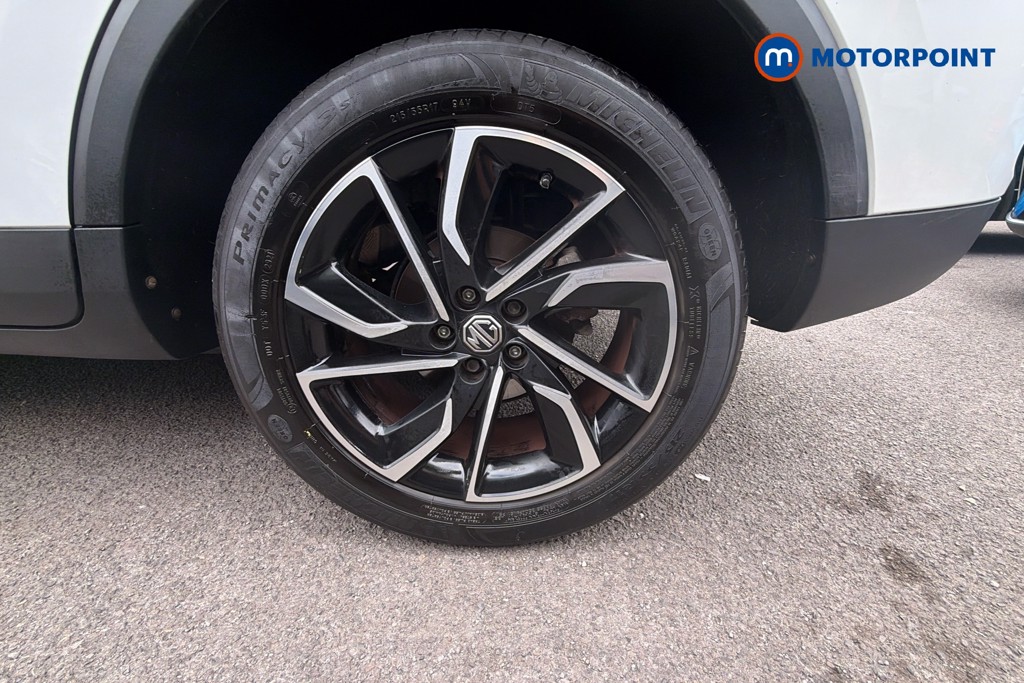 Mg Motor Uk ZS Exclusive Manual Petrol SUV - Stock Number (1655713) - 39th supplementary image