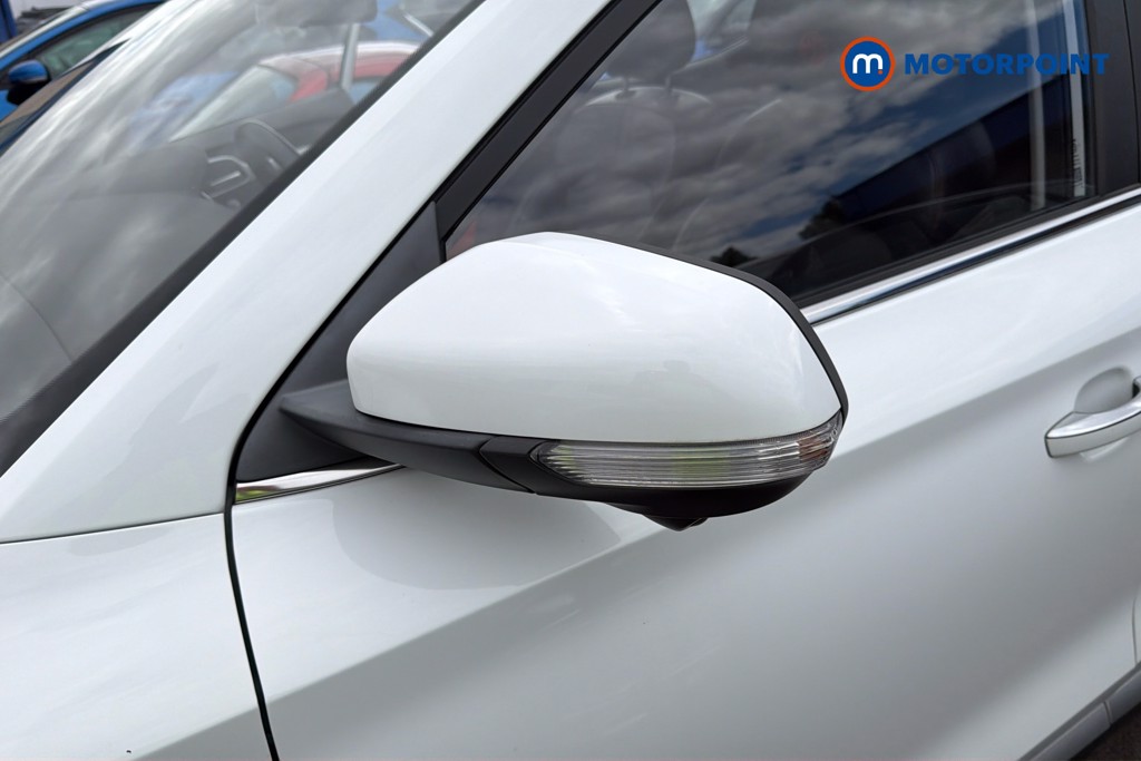 Mg Motor Uk ZS Exclusive Manual Petrol SUV - Stock Number (1655713) - 40th supplementary image