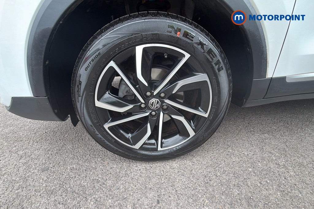 Mg Motor Uk ZS Exclusive Manual Petrol SUV - Stock Number (1655713) - 41st supplementary image
