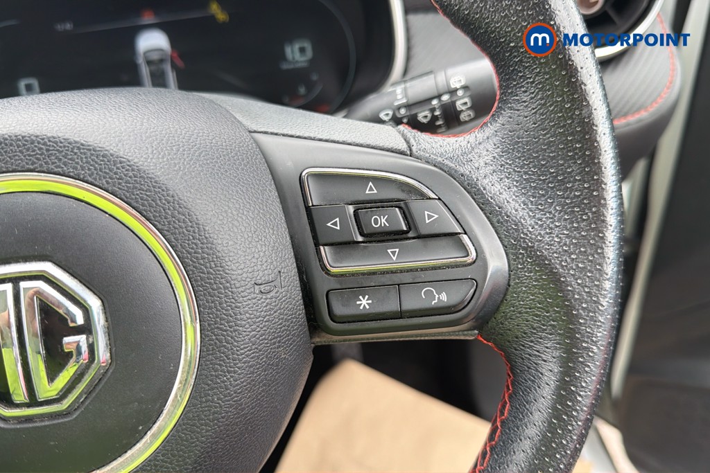 Mg Motor Uk ZS Exclusive Manual Petrol SUV - Stock Number (1655713) - 1st supplementary image