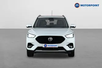 Mg Motor Uk ZS Exclusive Manual Petrol SUV - Stock Number (1655713) - Front bumper