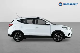 Mg Motor Uk ZS Exclusive Manual Petrol SUV - Stock Number (1655713) - Drivers side
