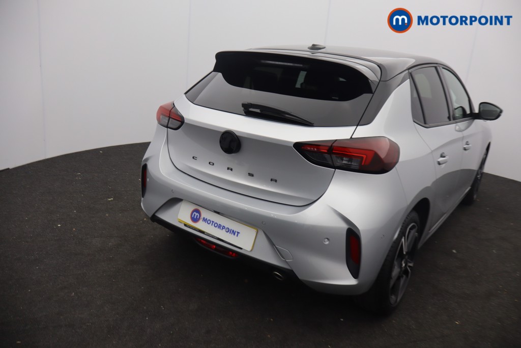 Vauxhall Corsa GS Automatic Petrol Hatchback - Stock Number (1655922) - 2nd supplementary image