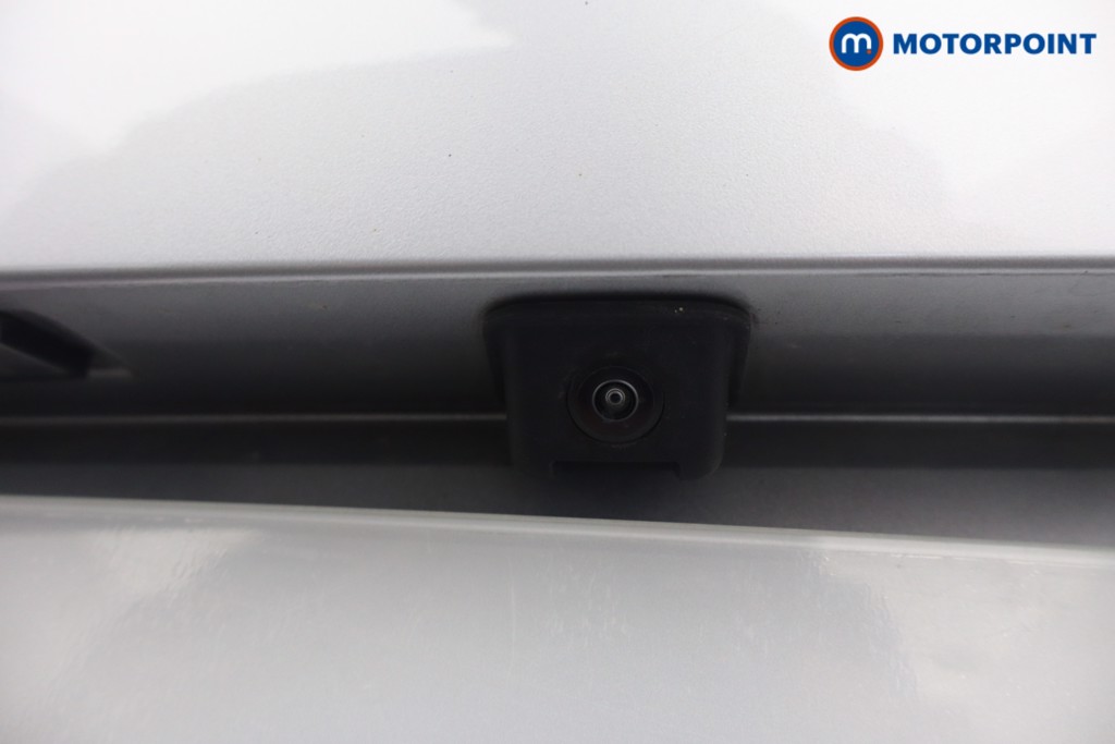 Vauxhall Corsa GS Automatic Petrol Hatchback - Stock Number (1655922) - 4th supplementary image