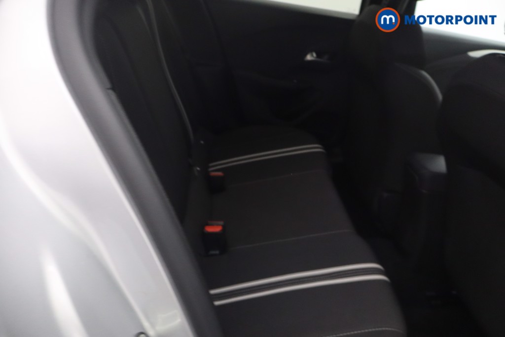 Vauxhall Corsa GS Automatic Petrol Hatchback - Stock Number (1655922) - 6th supplementary image