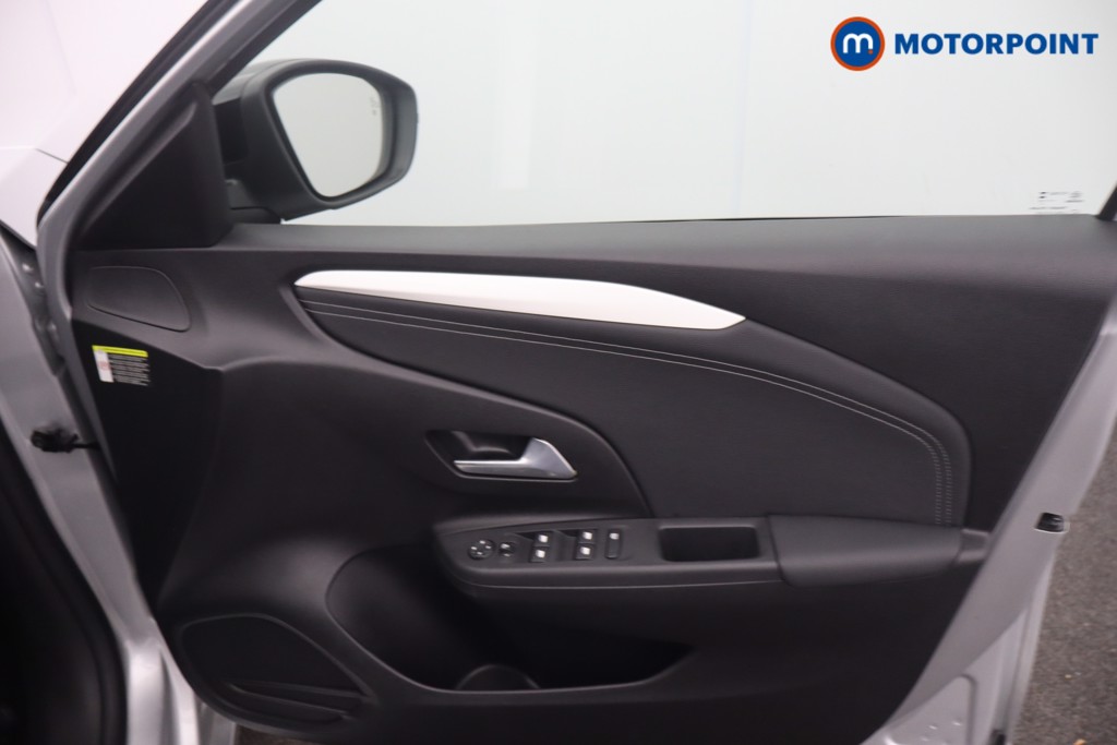 Vauxhall Corsa GS Automatic Petrol Hatchback - Stock Number (1655922) - 8th supplementary image