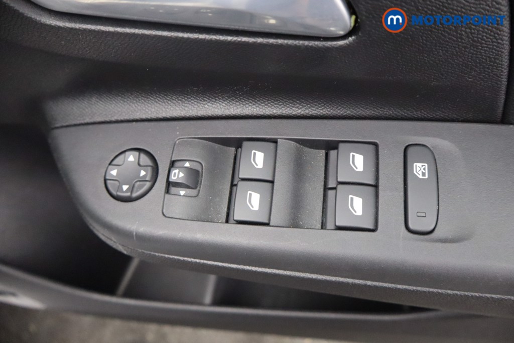 Vauxhall Corsa GS Automatic Petrol Hatchback - Stock Number (1655922) - 9th supplementary image
