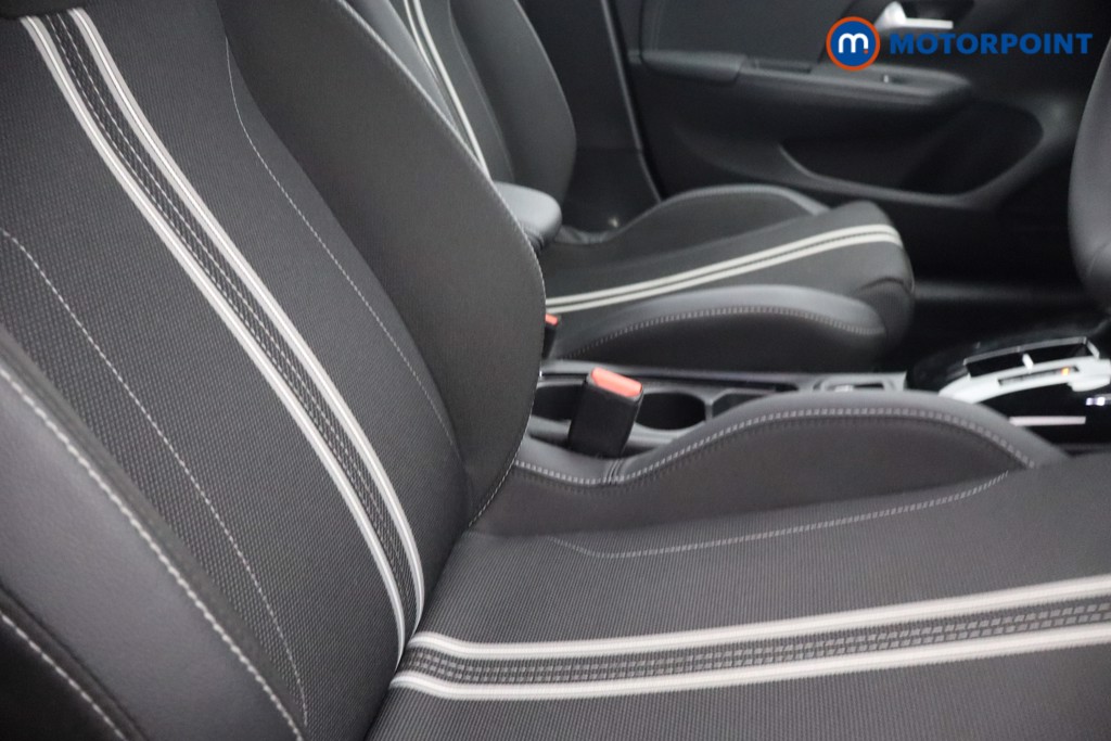 Vauxhall Corsa GS Automatic Petrol Hatchback - Stock Number (1655922) - 10th supplementary image