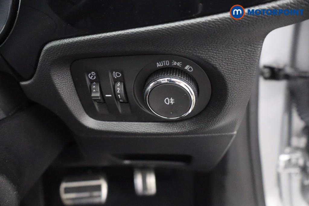 Vauxhall Corsa GS Automatic Petrol Hatchback - Stock Number (1655922) - 11th supplementary image
