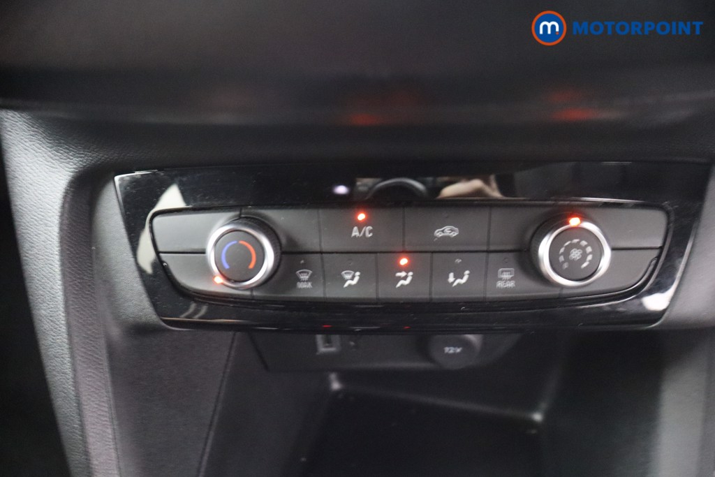 Vauxhall Corsa GS Automatic Petrol Hatchback - Stock Number (1655922) - 16th supplementary image