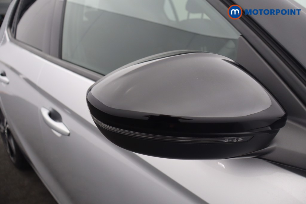 Vauxhall Corsa GS Automatic Petrol Hatchback - Stock Number (1655922) - 18th supplementary image