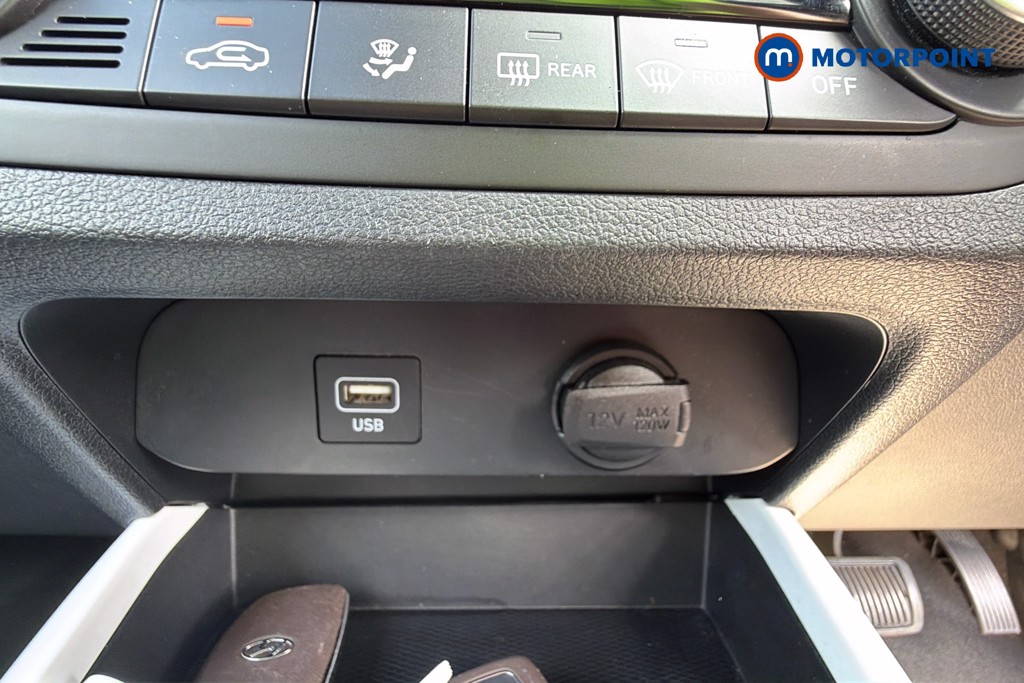 Hyundai I10 Premium Automatic Petrol Hatchback - Stock Number (1655993) - 5th supplementary image