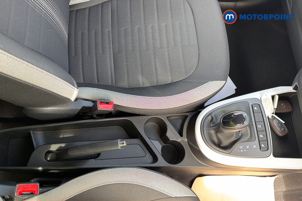 Hyundai I10 Premium Automatic Petrol Hatchback - Stock Number (1655993) - 7th supplementary image