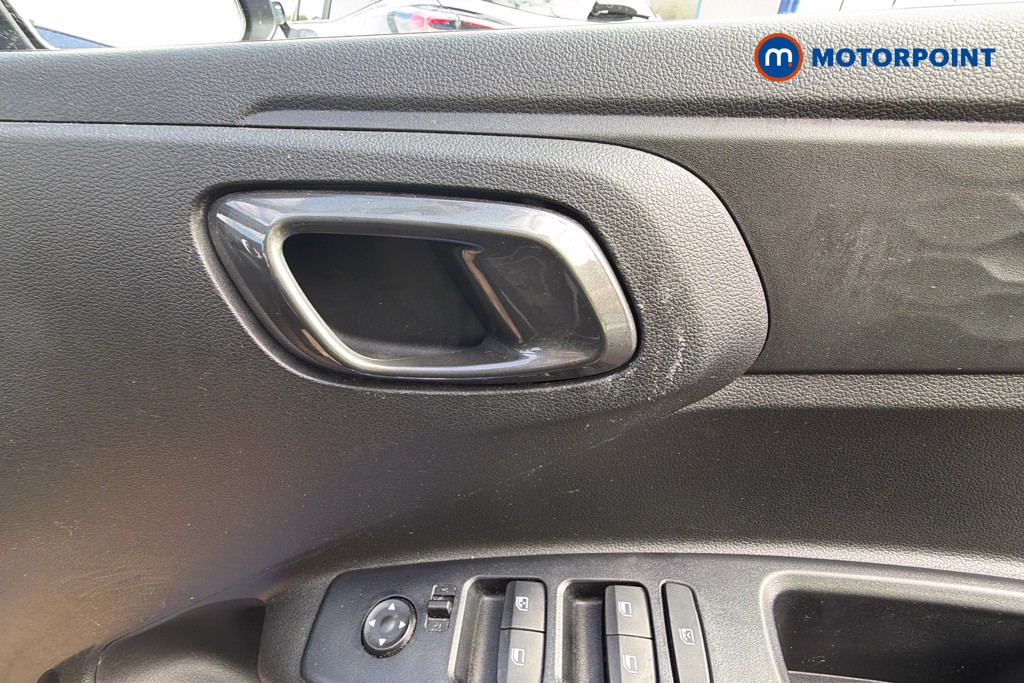 Hyundai I10 Premium Automatic Petrol Hatchback - Stock Number (1655993) - 20th supplementary image