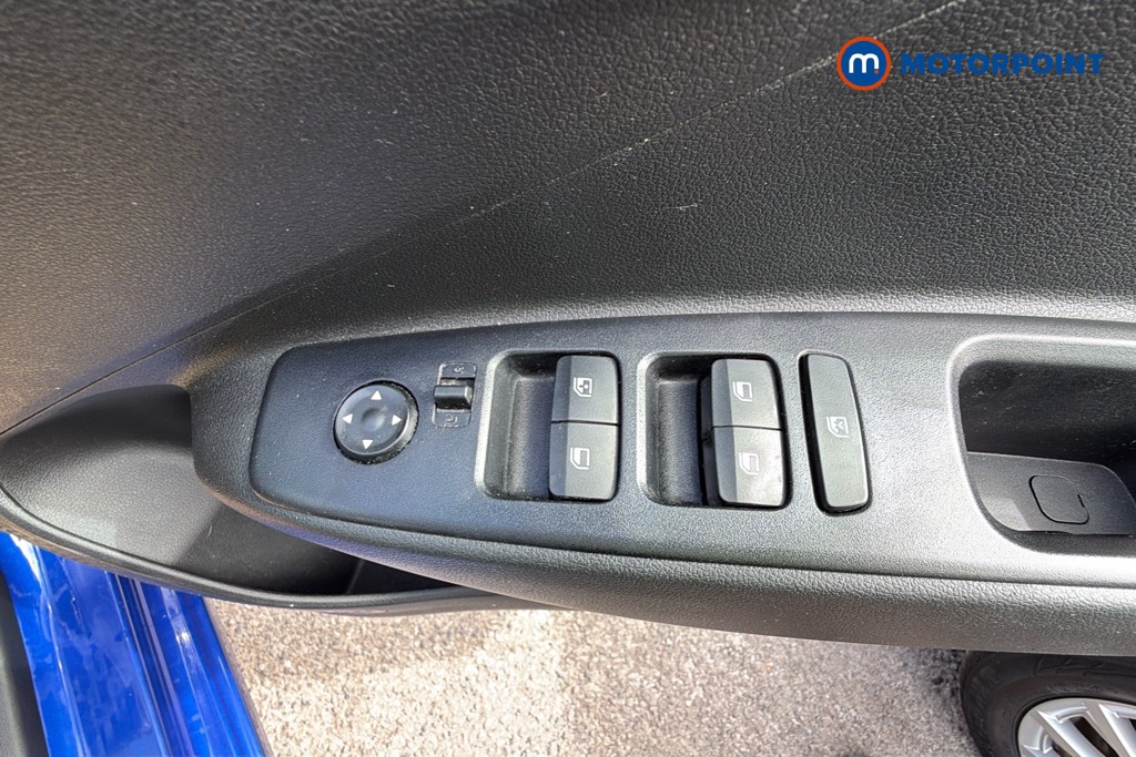 Hyundai I10 Premium Automatic Petrol Hatchback - Stock Number (1655993) - 21st supplementary image