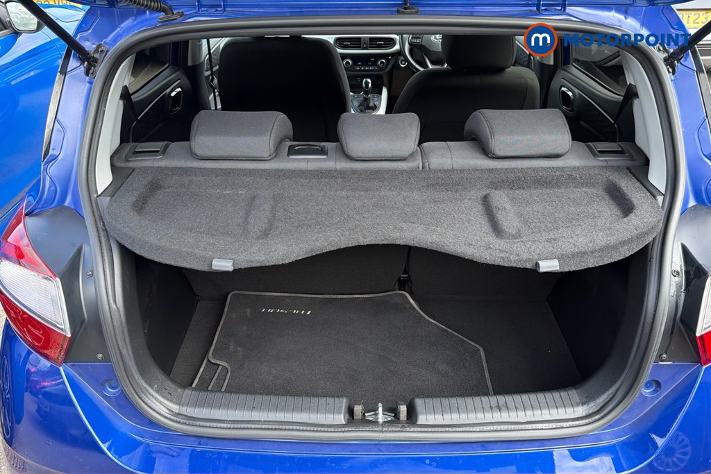 Hyundai I10 Premium Automatic Petrol Hatchback - Stock Number (1655993) - 34th supplementary image