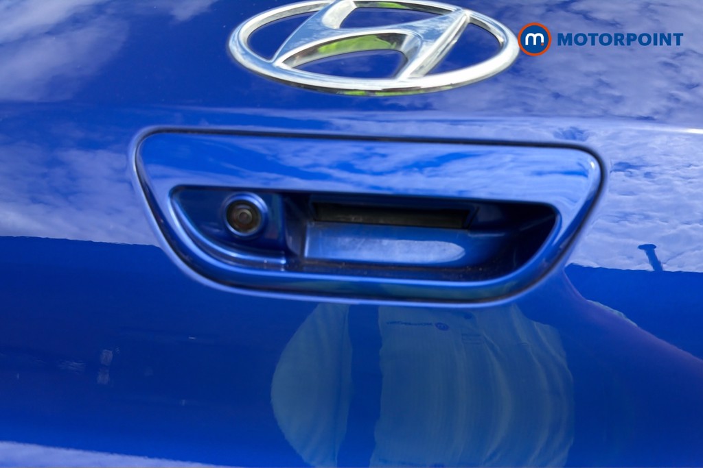 Hyundai I10 Premium Automatic Petrol Hatchback - Stock Number (1655993) - 35th supplementary image