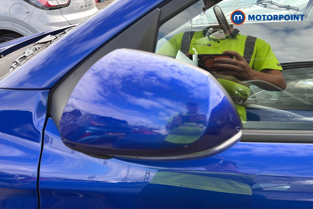 Hyundai I10 Premium Automatic Petrol Hatchback - Stock Number (1655993) - 40th supplementary image