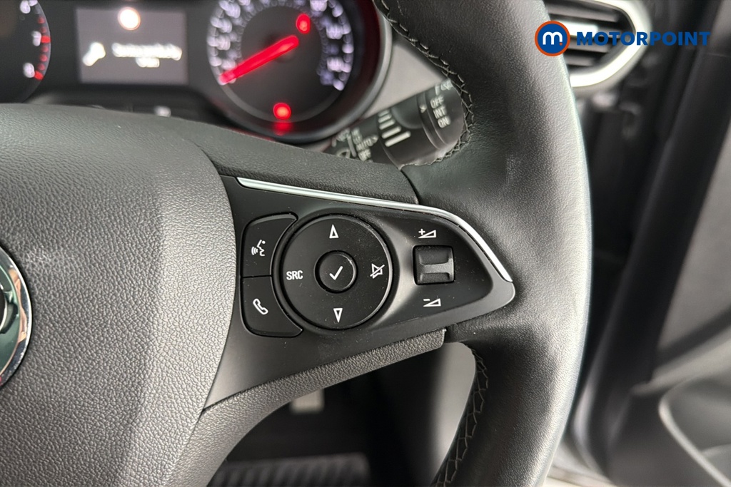 Vauxhall Crossland Ultimate Manual Petrol SUV - Stock Number (1656235) - 3rd supplementary image