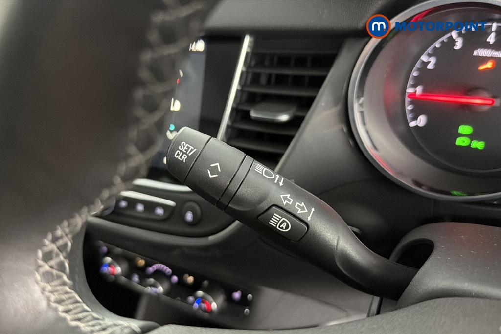 Vauxhall Crossland Ultimate Manual Petrol SUV - Stock Number (1656235) - 5th supplementary image