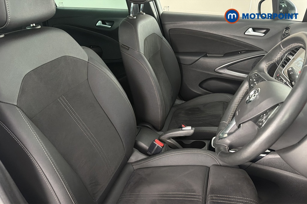Vauxhall Crossland Ultimate Manual Petrol SUV - Stock Number (1656235) - 22nd supplementary image