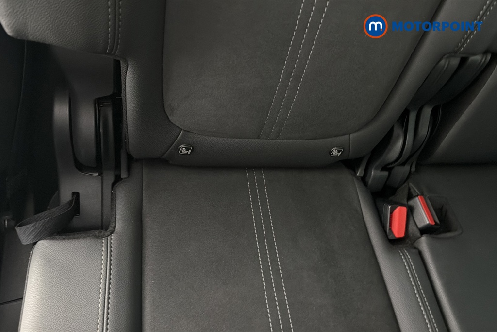 Vauxhall Crossland Ultimate Manual Petrol SUV - Stock Number (1656235) - 27th supplementary image