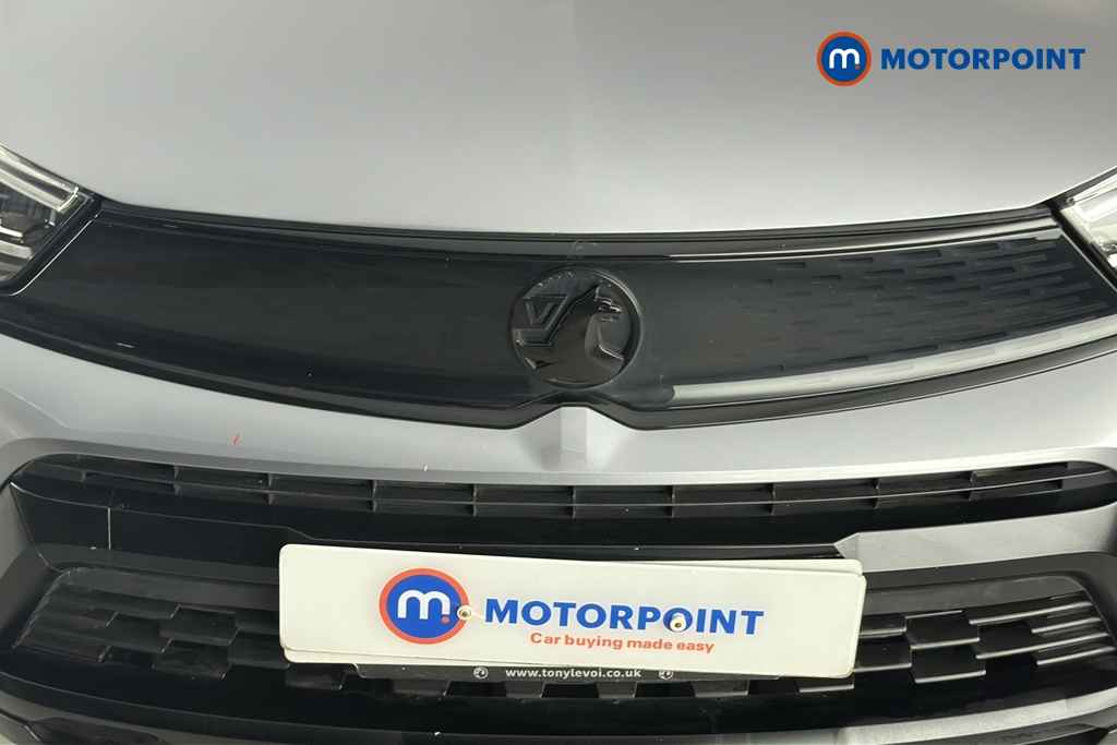 Vauxhall Crossland Ultimate Manual Petrol SUV - Stock Number (1656235) - 43rd supplementary image