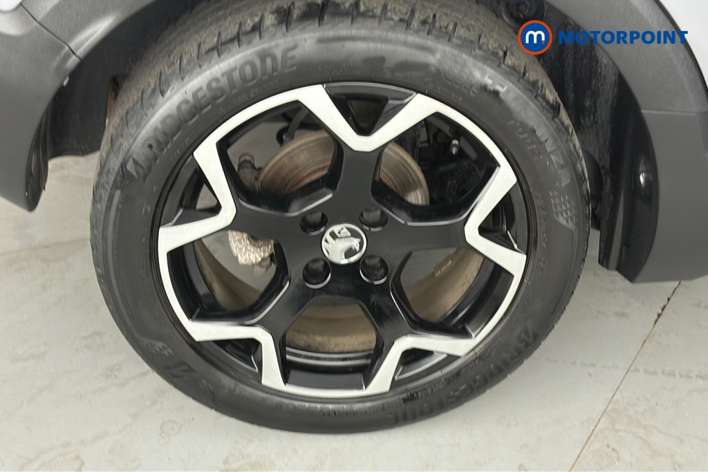 Vauxhall Crossland Ultimate Manual Petrol SUV - Stock Number (1656235) - 46th supplementary image