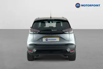 Vauxhall Crossland Ultimate Manual Petrol SUV - Stock Number (1656235) - Rear bumper