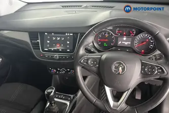 Vauxhall Crossland Ultimate Manual Petrol SUV - Stock Number (1656235) - 1st supplementary image