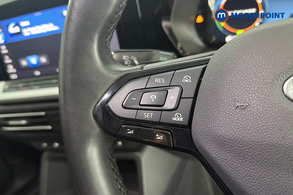 Ford Transit Connect Limited Automatic Petrol Plug-In Hybrid Panel Van - Stock Number (1656596) - 4th supplementary image