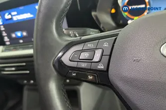 Ford Transit Connect Limited Automatic Petrol Plug-In Hybrid Panel Van - Stock Number (1656596) - 4th supplementary image