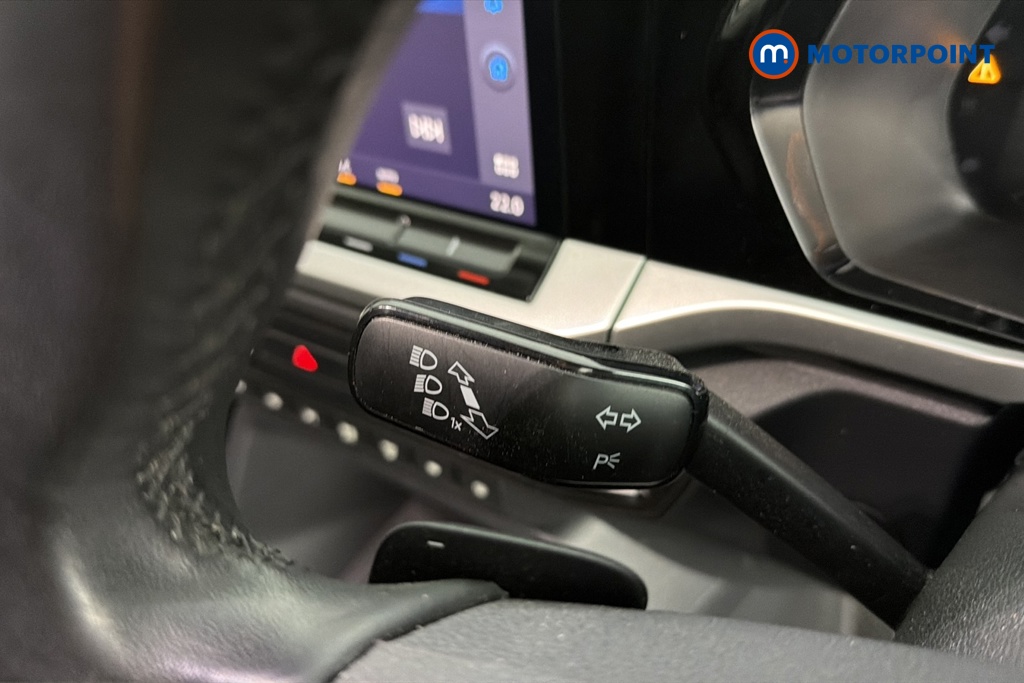 Ford Transit Connect Limited Automatic Petrol Plug-In Hybrid Panel Van - Stock Number (1656596) - 5th supplementary image