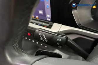 Ford Transit Connect Limited Automatic Petrol Plug-In Hybrid Panel Van - Stock Number (1656596) - 5th supplementary image
