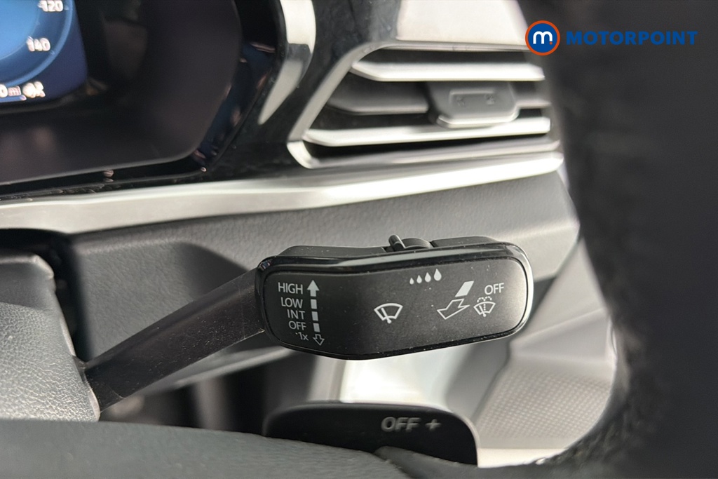 Ford Transit Connect Limited Automatic Petrol Plug-In Hybrid Panel Van - Stock Number (1656596) - 6th supplementary image