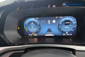 Ford Transit Connect Limited Automatic Petrol Plug-In Hybrid Panel Van - Stock Number (1656596) - 7th supplementary image
