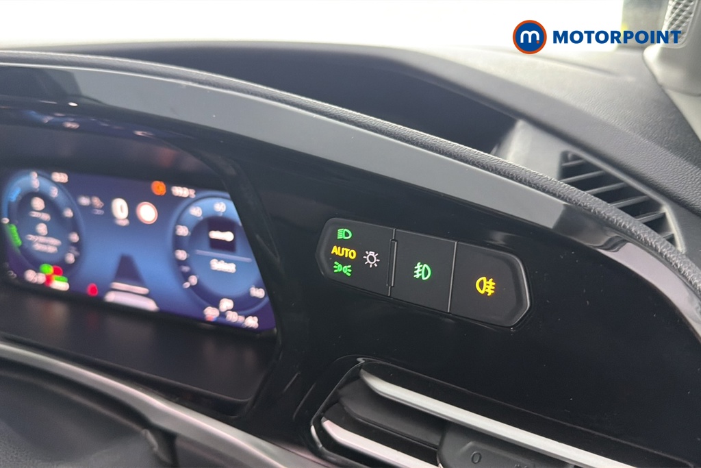 Ford Transit Connect Limited Automatic Petrol Plug-In Hybrid Panel Van - Stock Number (1656596) - 11th supplementary image