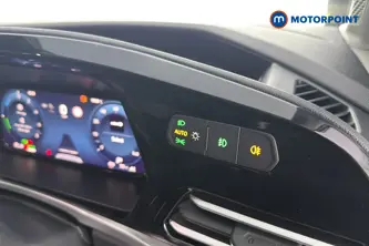Ford Transit Connect Limited Automatic Petrol Plug-In Hybrid Panel Van - Stock Number (1656596) - 11th supplementary image