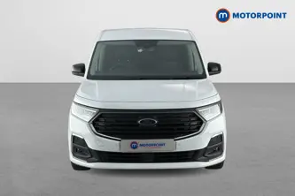 Ford Transit Connect Limited Automatic Petrol Plug-In Hybrid Panel Van - Stock Number (1656596) - Front bumper