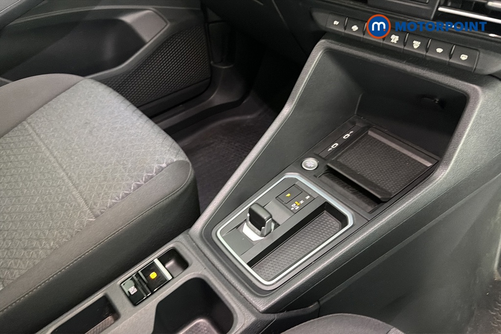 Ford Transit Connect Limited Automatic Petrol Plug-In Hybrid Panel Van - Stock Number (1656596) - 15th supplementary image