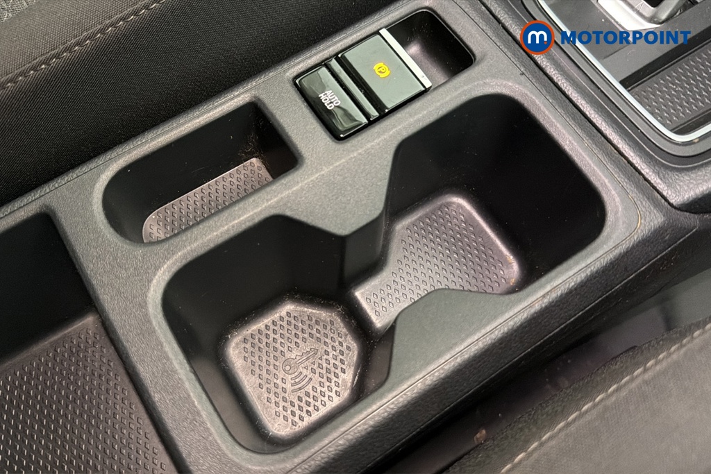 Ford Transit Connect Limited Automatic Petrol Plug-In Hybrid Panel Van - Stock Number (1656596) - 16th supplementary image
