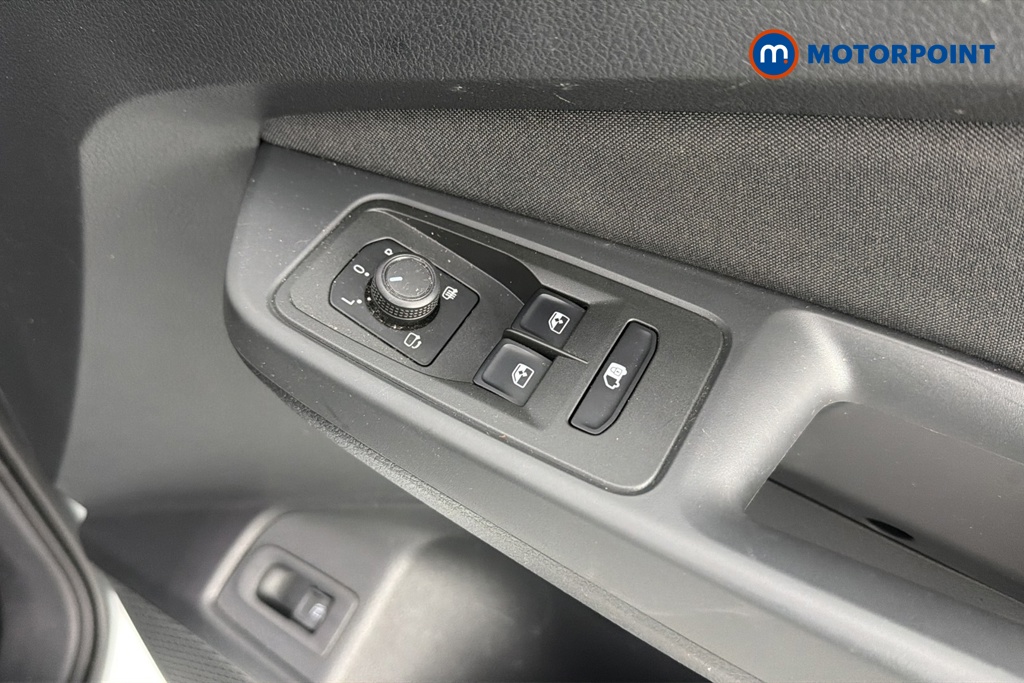 Ford Transit Connect Limited Automatic Petrol Plug-In Hybrid Panel Van - Stock Number (1656596) - 19th supplementary image