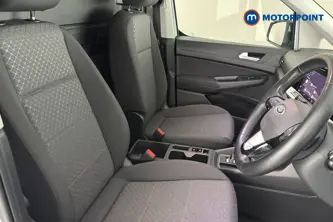 Ford Transit Connect Limited Automatic Petrol Plug-In Hybrid Panel Van - Stock Number (1656596) - 22nd supplementary image